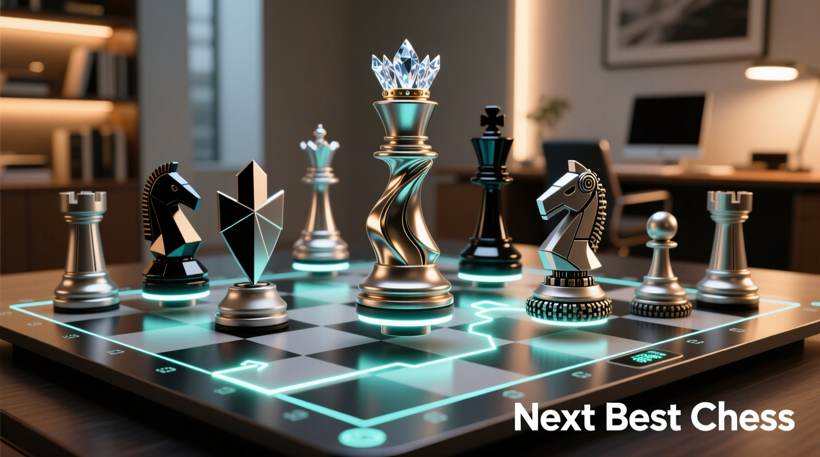 next best chess sets and pieces for every players move
