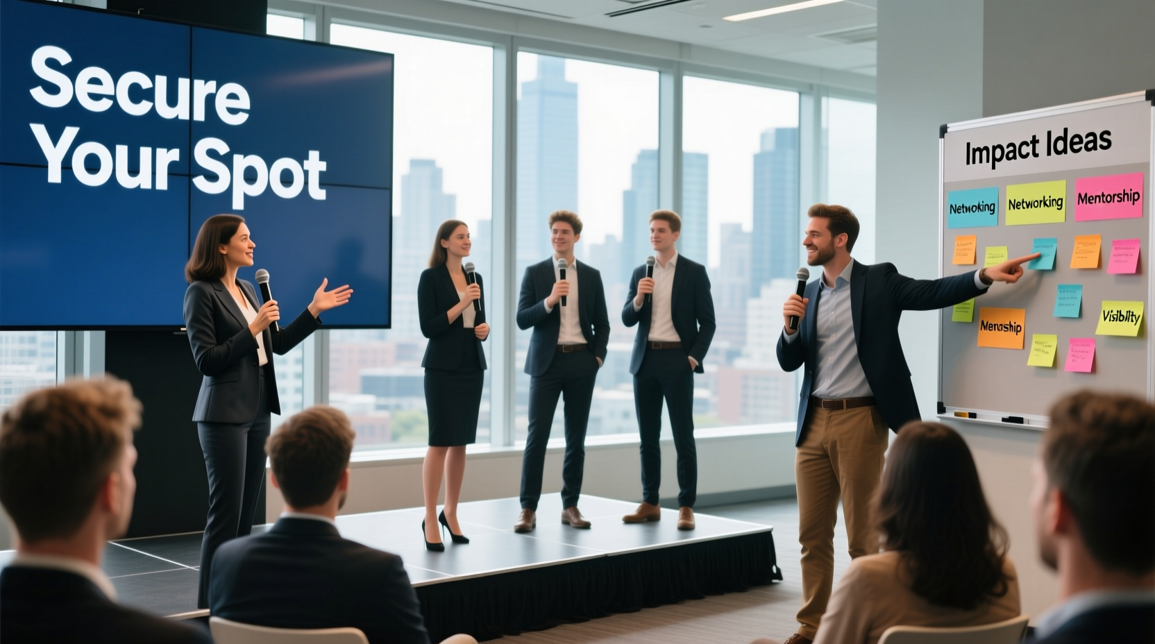 how to get on a board essential steps to secure your spot and make an impact