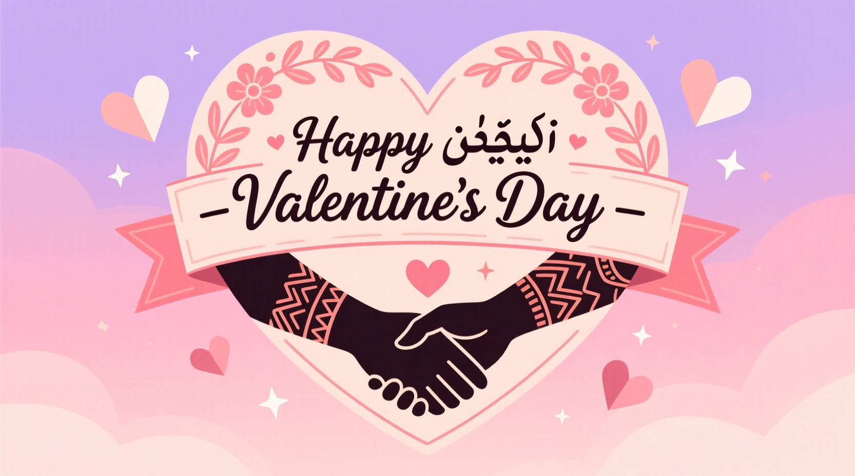 how do you say happy valentines day in swahili