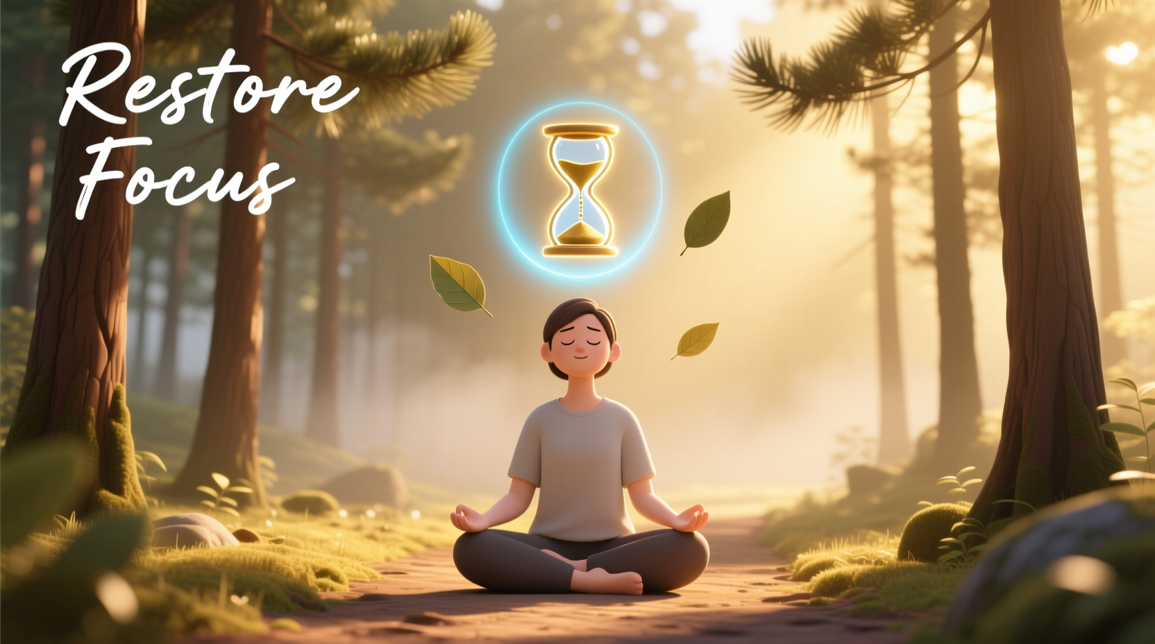 effective strategies to overcome mental fatigue and restore your focus