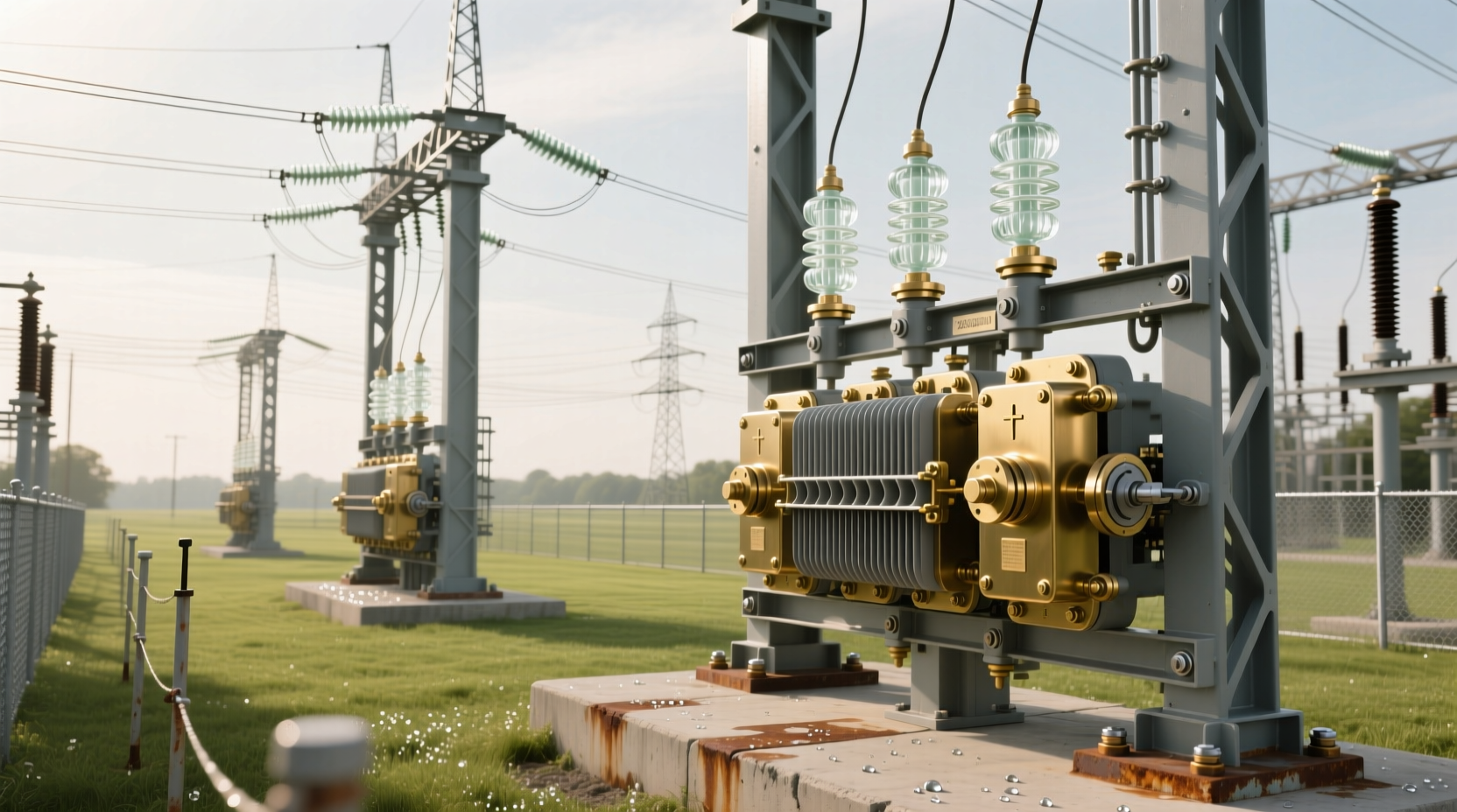 220kv disconnector buyer’s guide