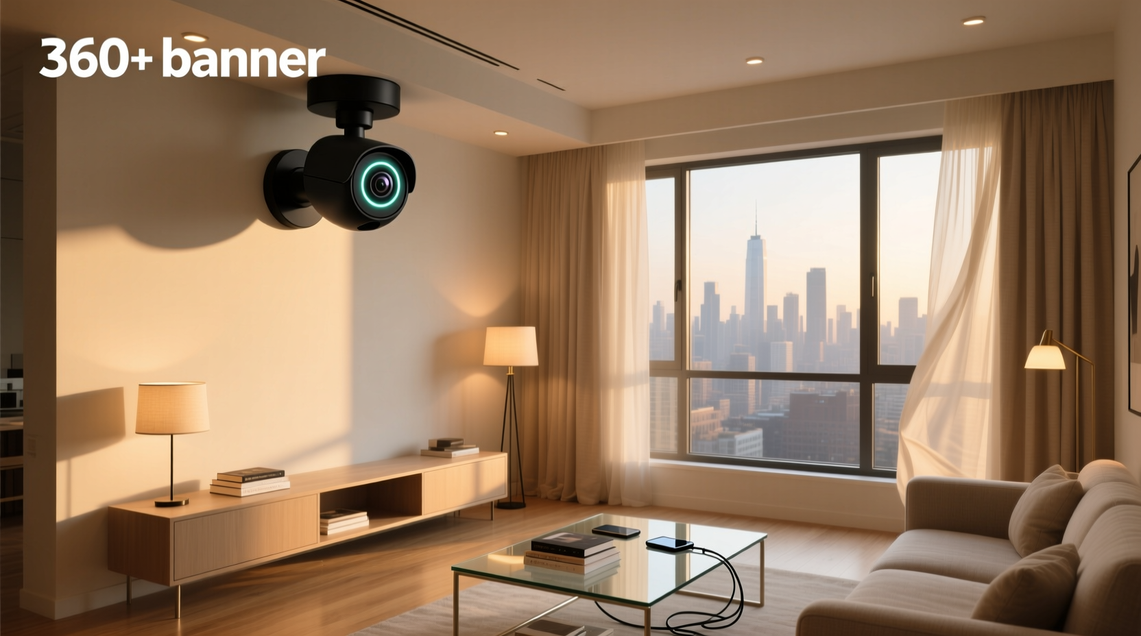 360 camera security guide what to look for in 2026