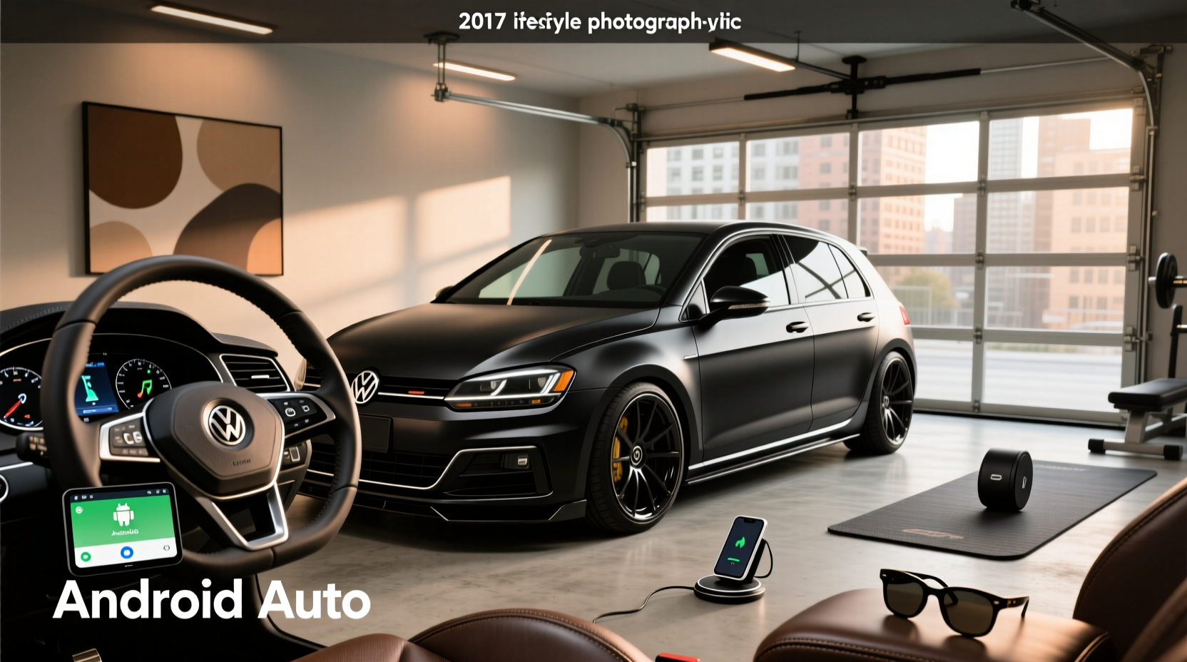 How to Add Android Auto to Golf MK7 Infotainment System