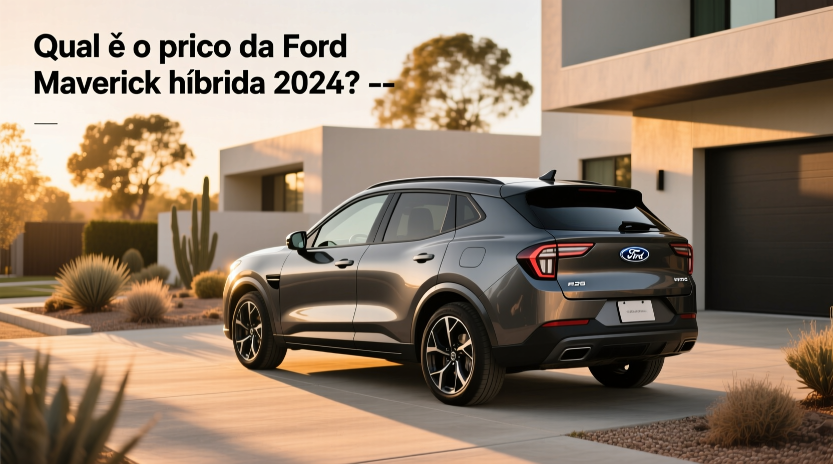 Ford Maverick Hybrid 2026 Buying Guide: What to Look For