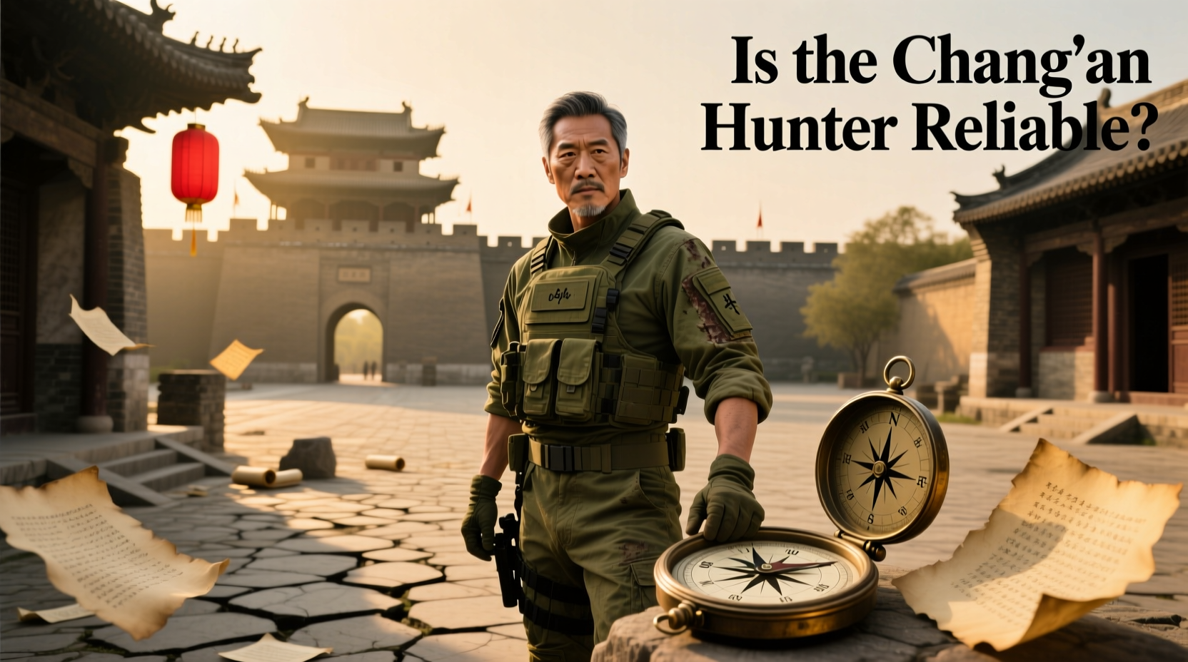 How to Choose the Changan Hunter: Is It Reliable?