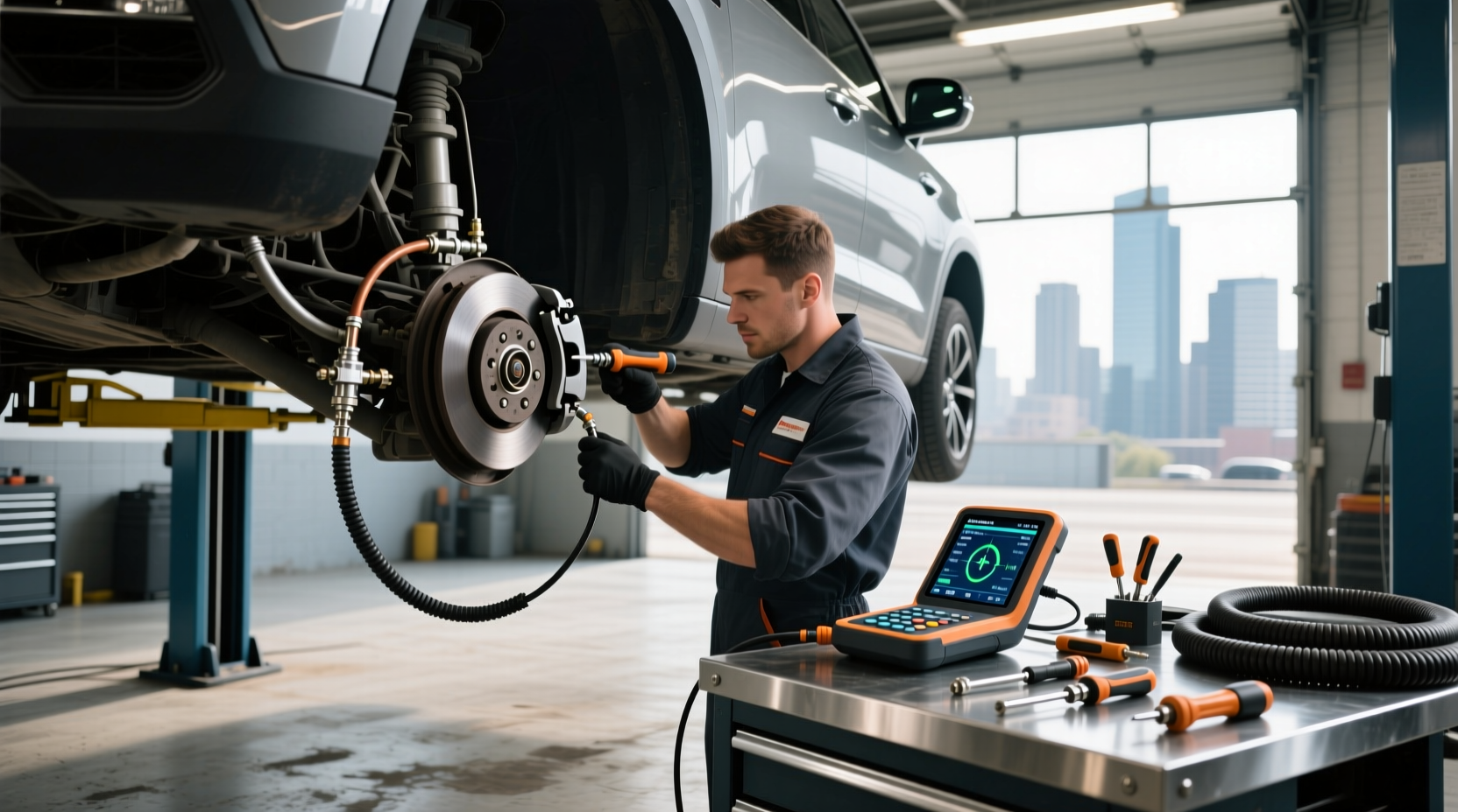 abs brake bleed scan tool,How do you bleed an ABS brake system? buying guide