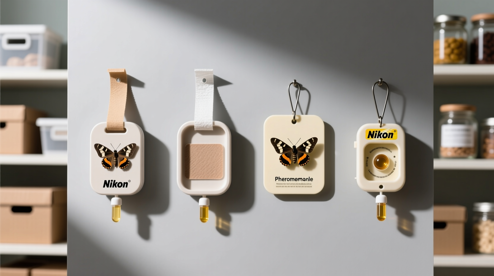 moth prevention moth traps review