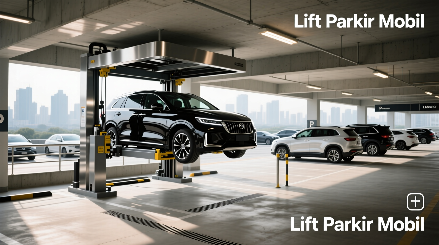 What Is a Two Post Lift for Cars and How to Choose One?