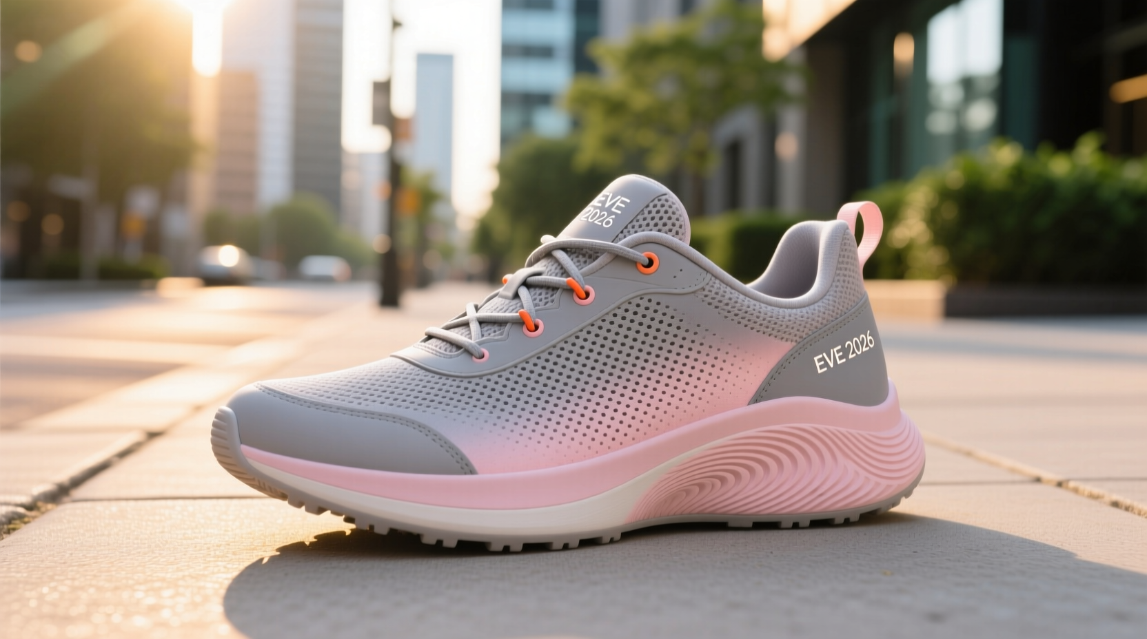 womens every day sneaker
