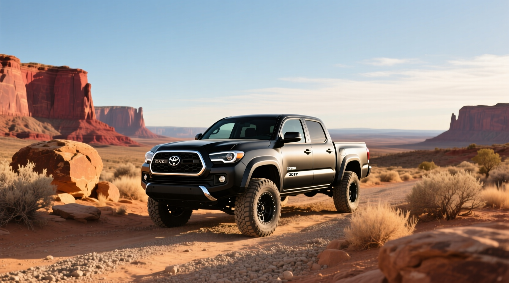 2022 Toyota Tacoma Guide: What to Look for When Buying