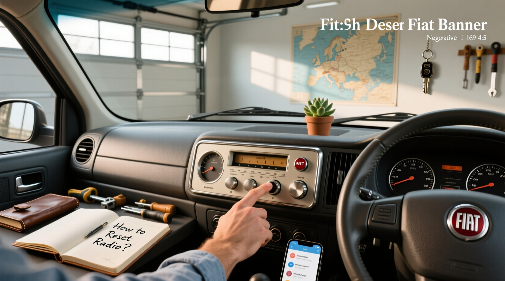 How to choose fiat fiorino radio,How to reset fiat radio? buying guide
