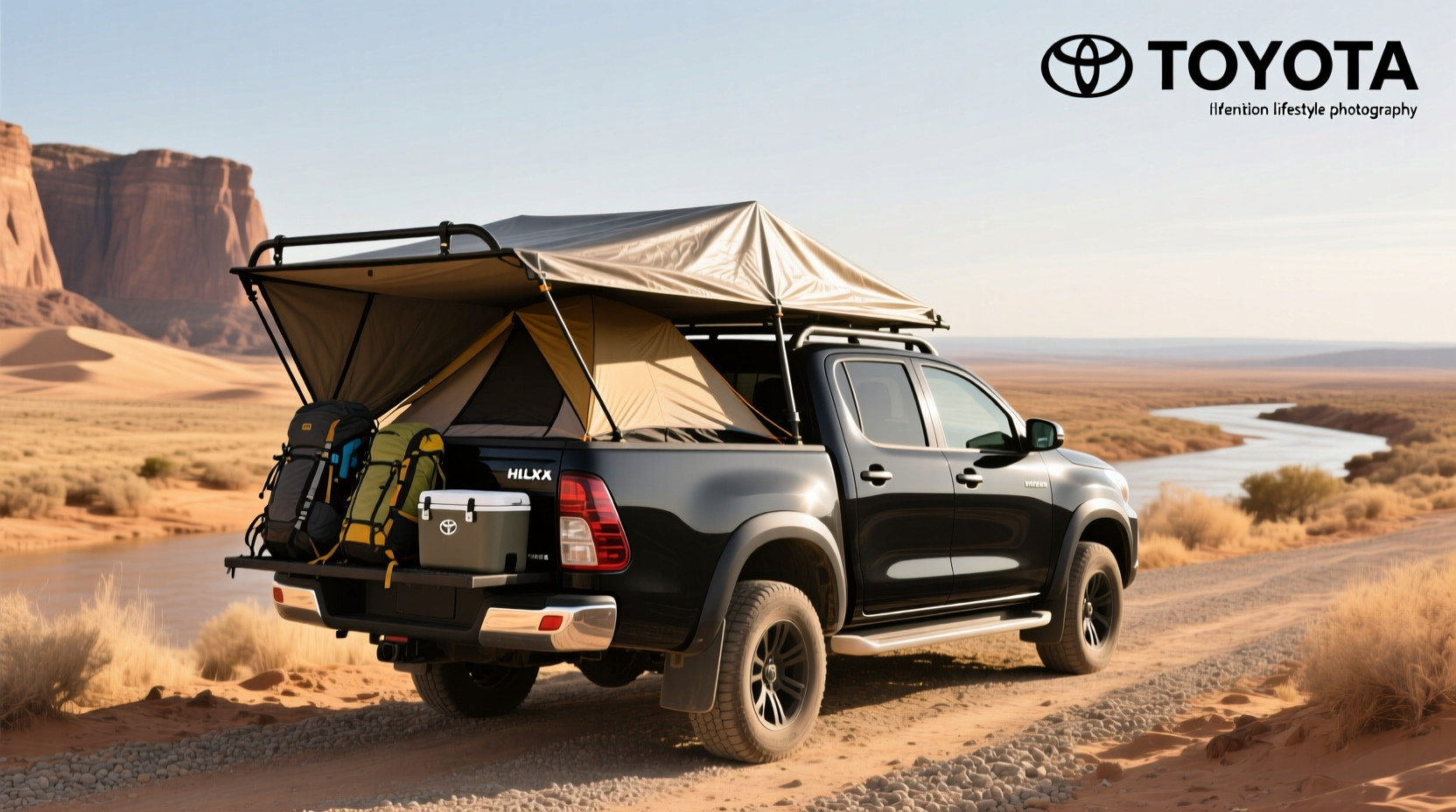 Hilux Canopy Benefits & Buying Guide: How to Choose