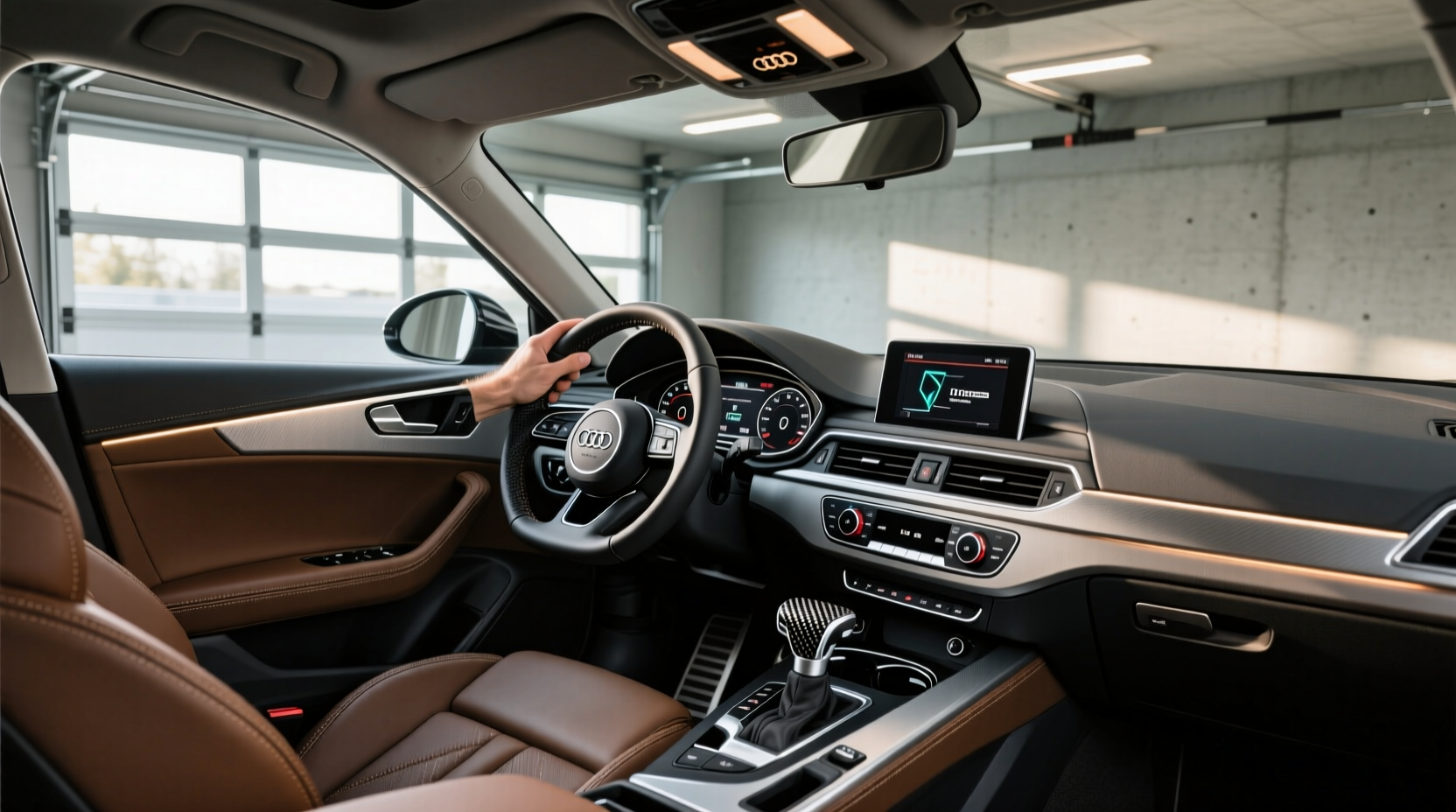 How to Upgrade Audi A4 B8 Interior: Practical Tips & Common Mistakes