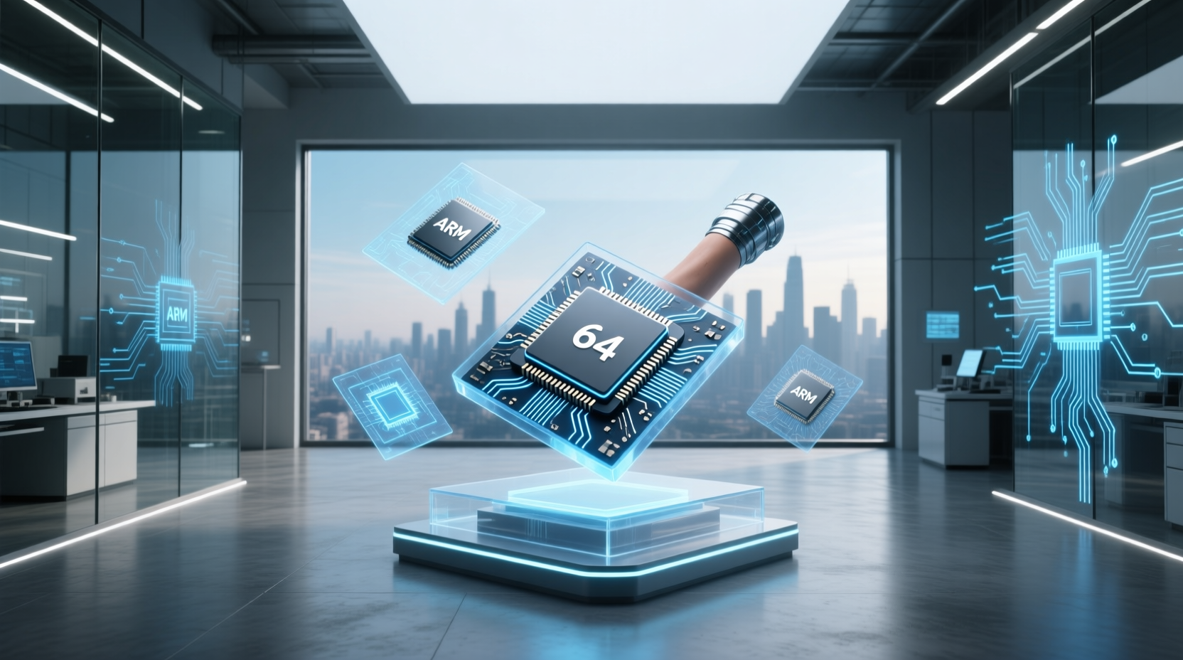 arm64 explained what it is how to identify it