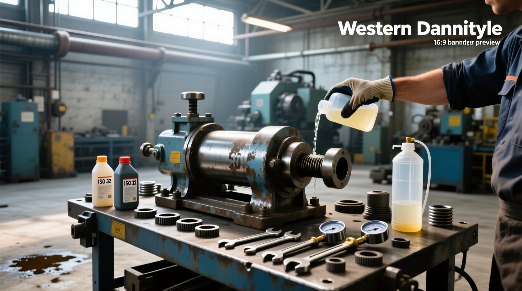 50 Ton Hydraulic Jack Repair Kit, Can It Be Refilled? Buying Guide