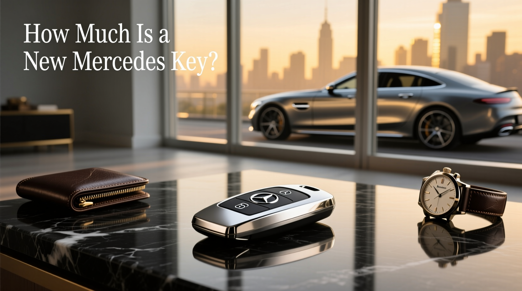 How to choose new key mercedes,How much is a new Mercedes key?