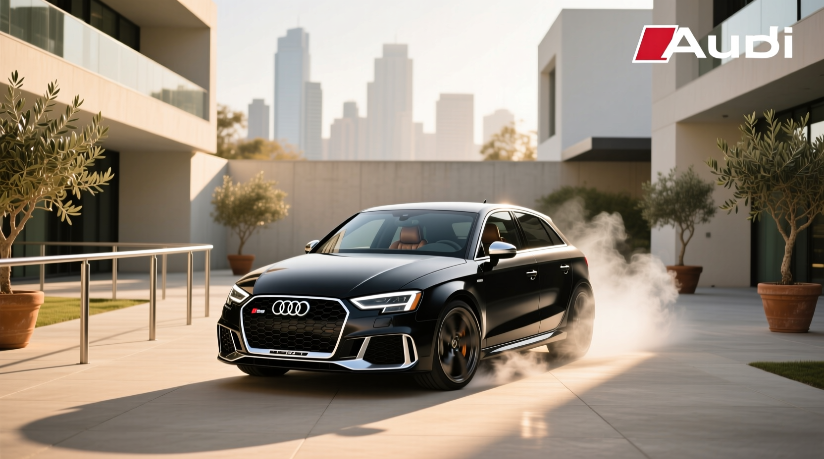Audi RS3 Sportback Buying Guide 2025