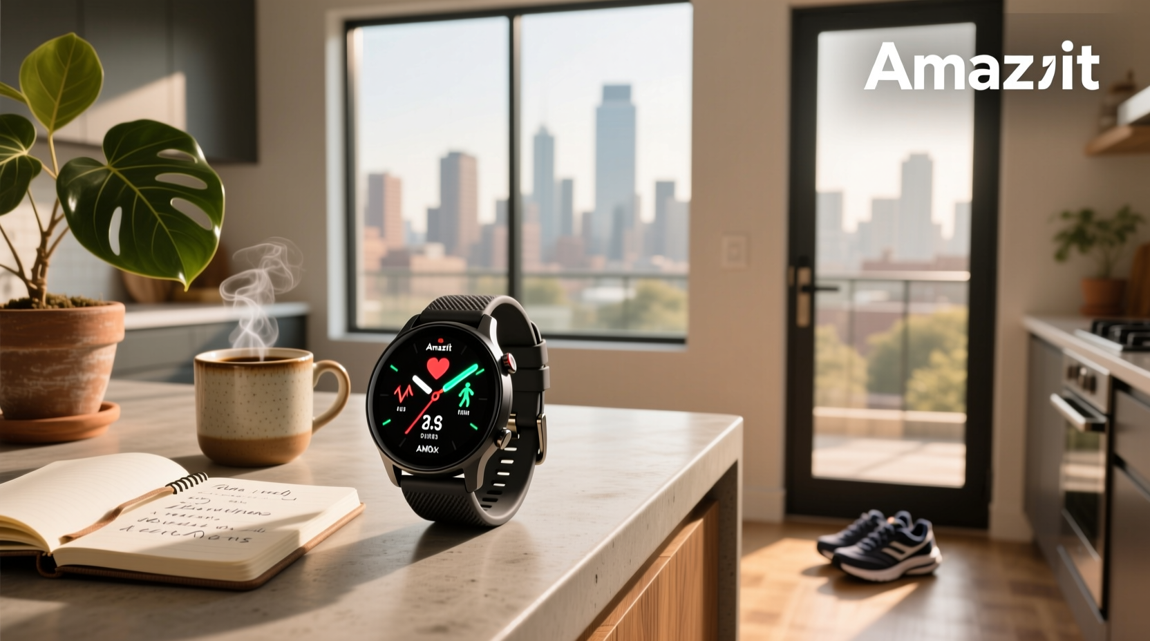 amazfit active max guide who should buy it in 2026