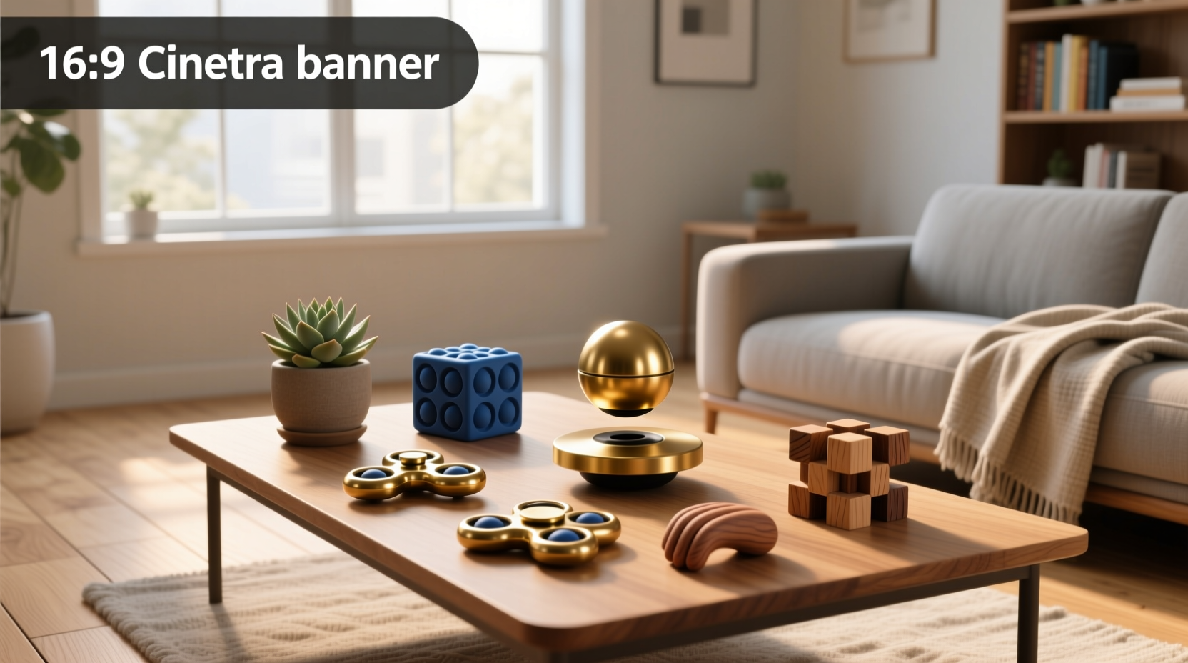 stress relief fidget toys guide