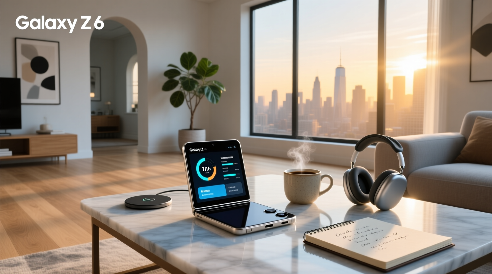 galaxy z flip 6 review worth it in 2024