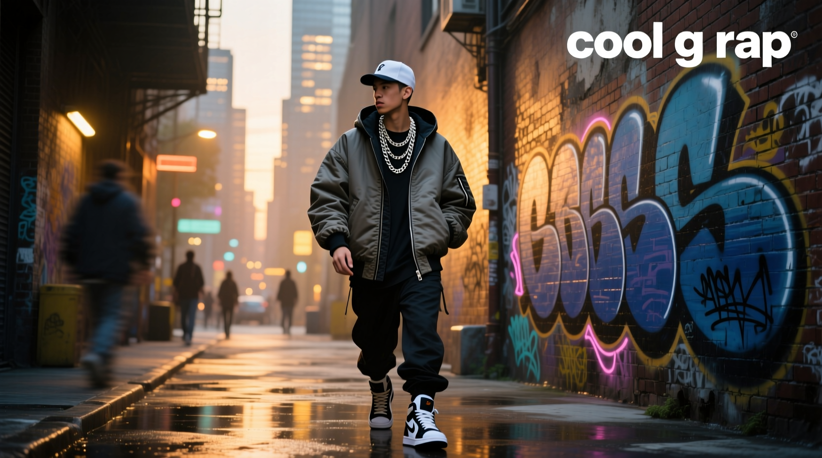 How to Choose Audio Gear for Kool G Rap's Music (2026 Guide)