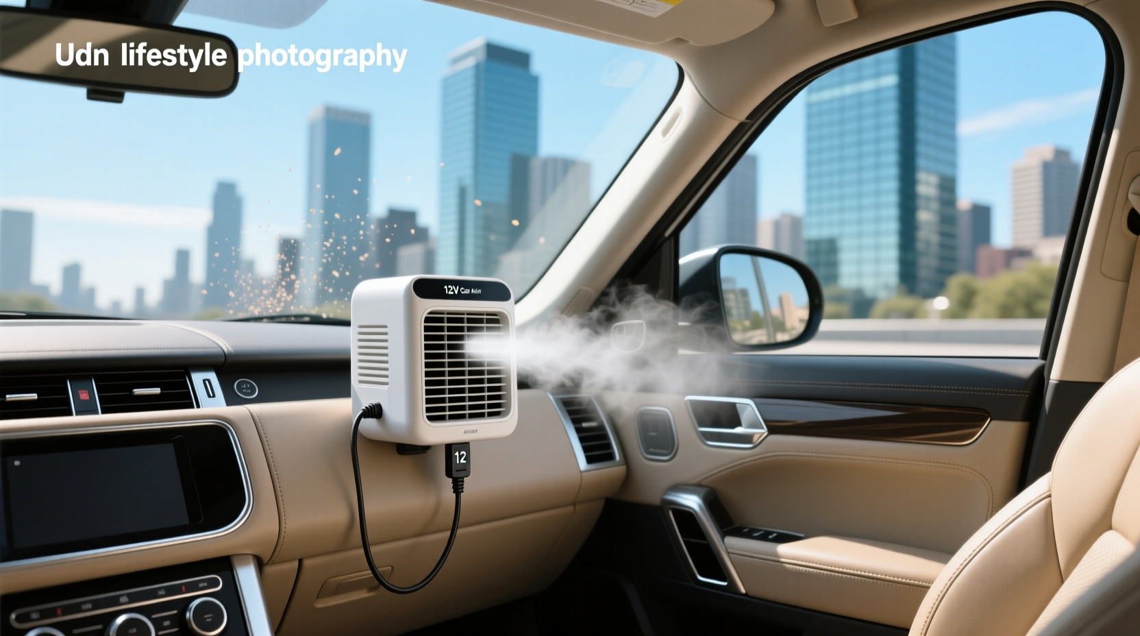 12v portable ac for cars real solutions limits