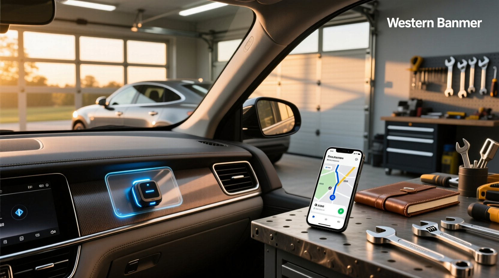 How to Choose GPS Vehicle Tracker: Buying Guide