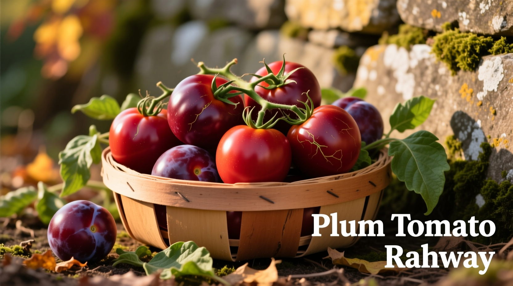 Plum Tomatoes in Rahway: Where to Find & When to Buy