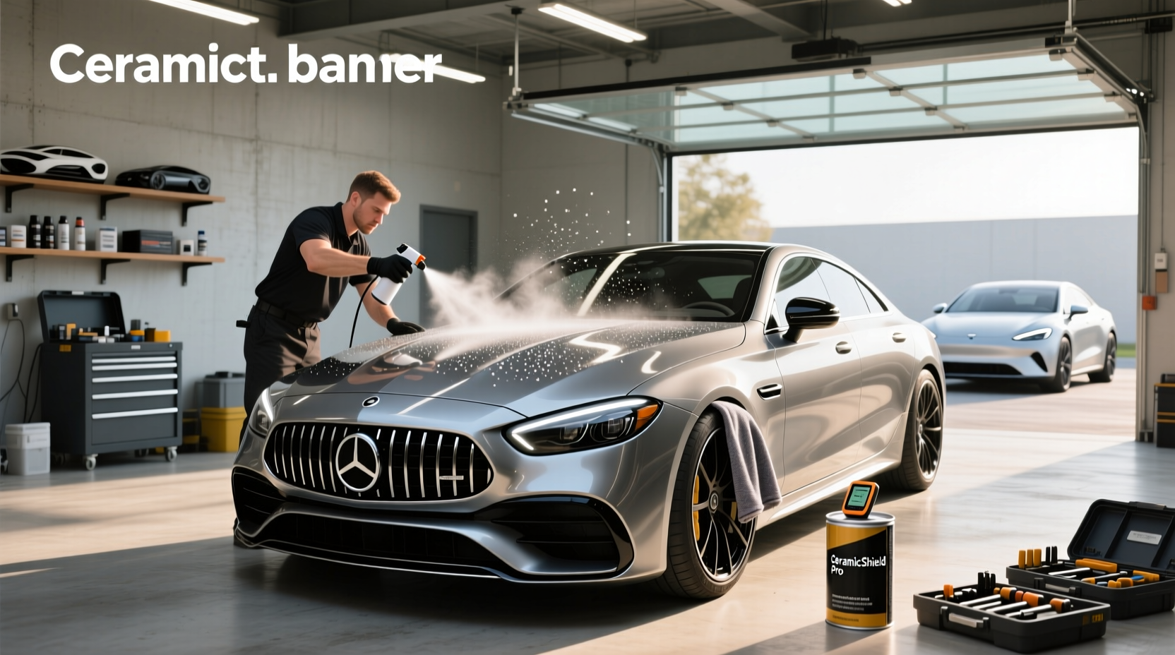 how to choose ceramic coating spray,Is there a downside to ceramic coating?