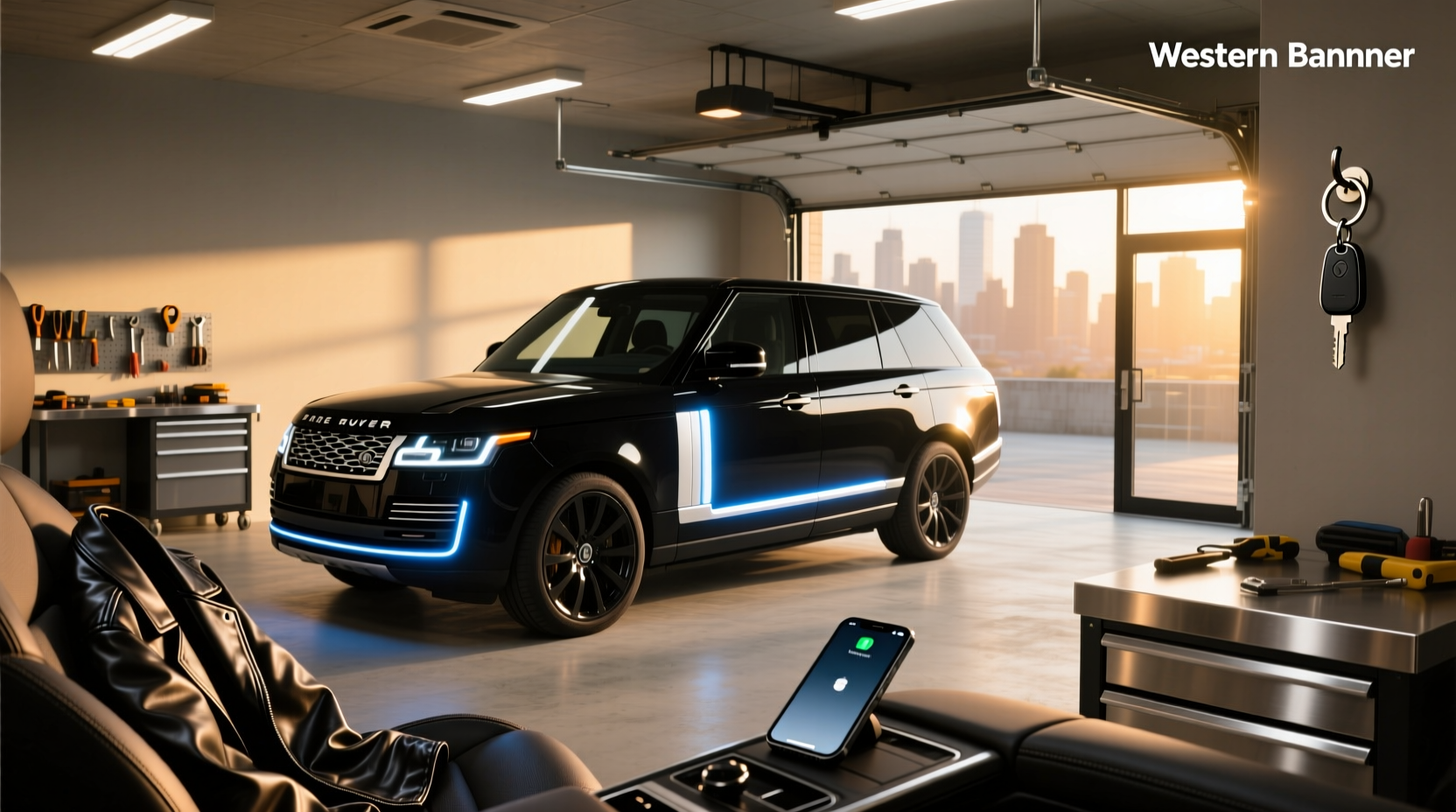 How to Add Ambient Lighting to Any Car: Installation Guide & Tips