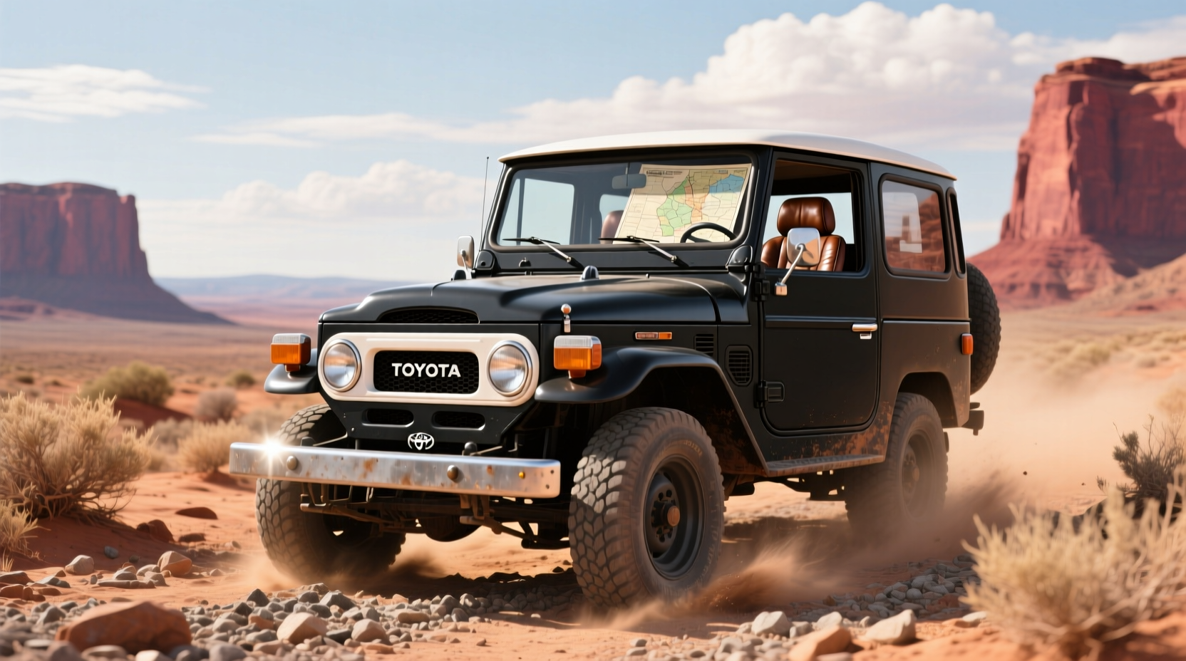 How to Choose Toyota Land Cruiser FJ70: Buying Guide & U.S. Availability