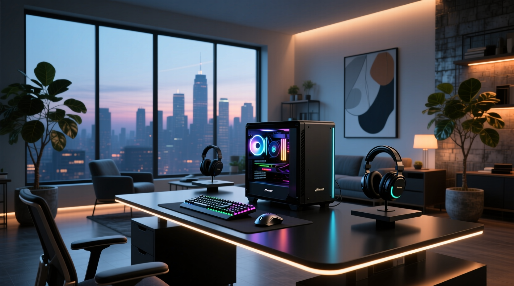 What Gaming PC Should I Buy? A Practical 2026 Buyer’s Guide