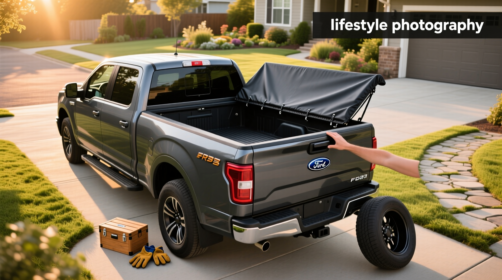 Sliding Pickup Truck Bed Covers Guide