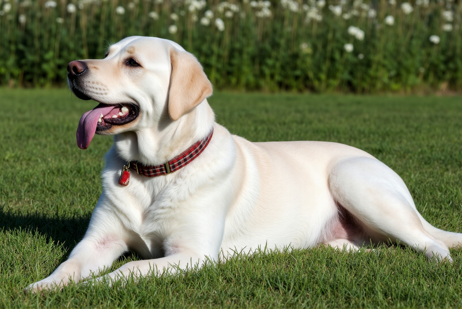 When Maddox the Lab Taught Me About Miracles: A Veterinarian's Unforgettable Journey