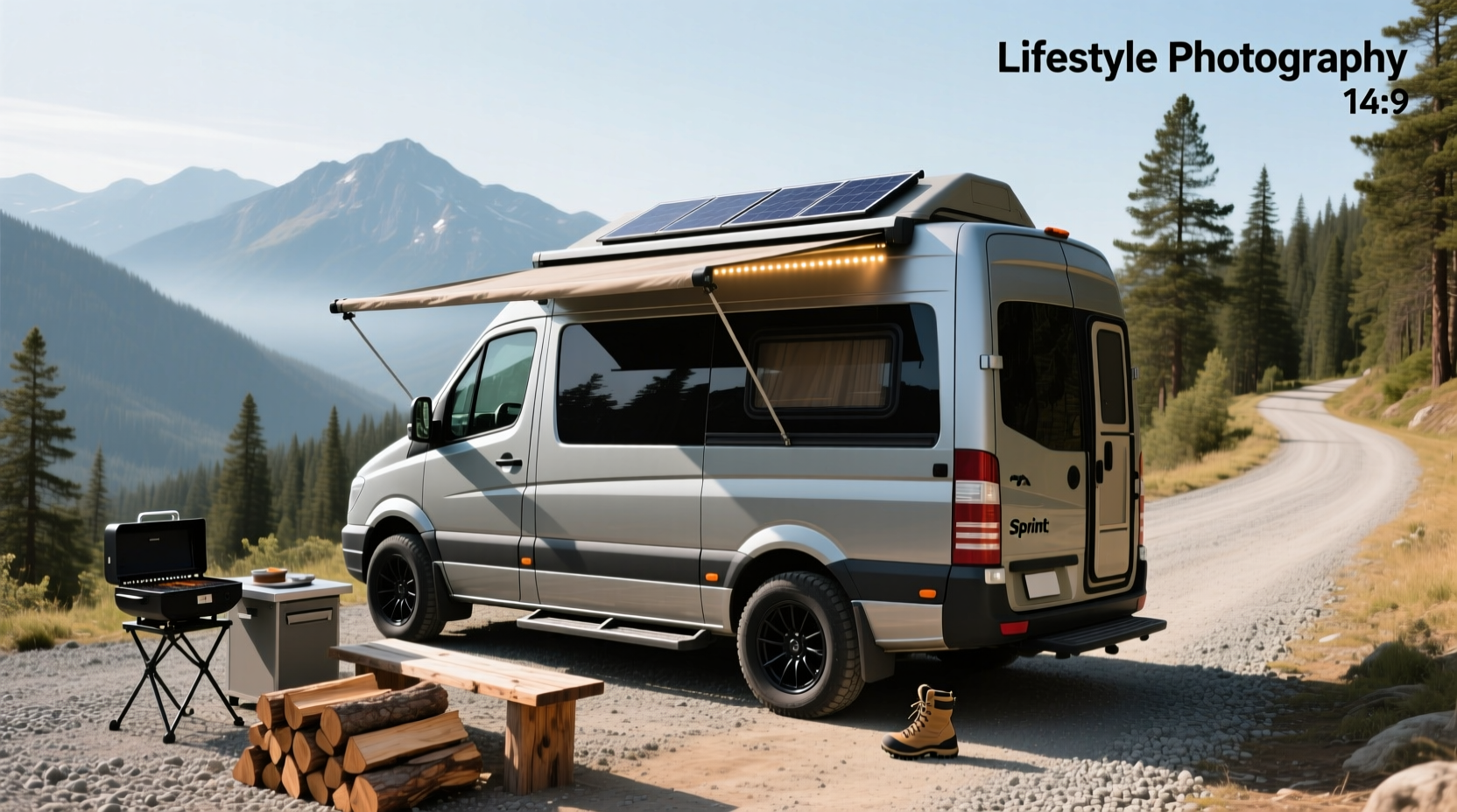 4x4 sprinter camper van buying guide