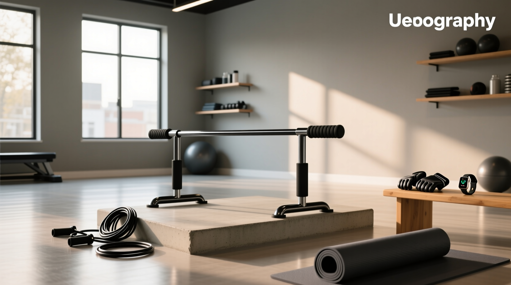 Do You Need a Bar for Resistance Bands? A Practical Guide