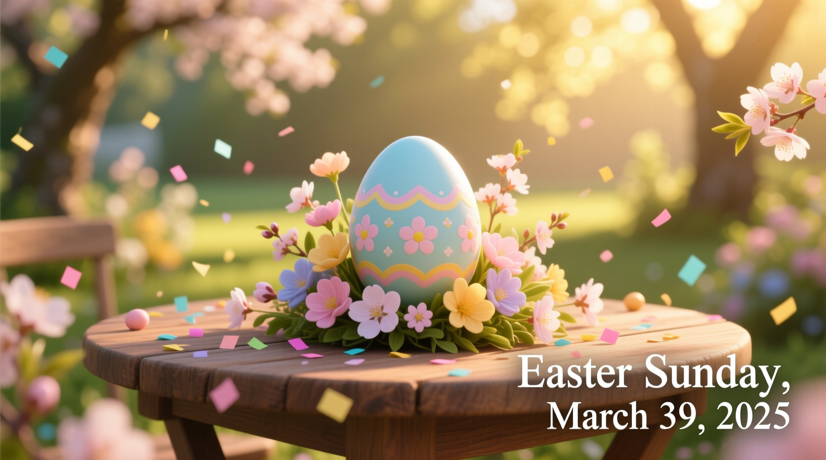 is easter today or tomorrow