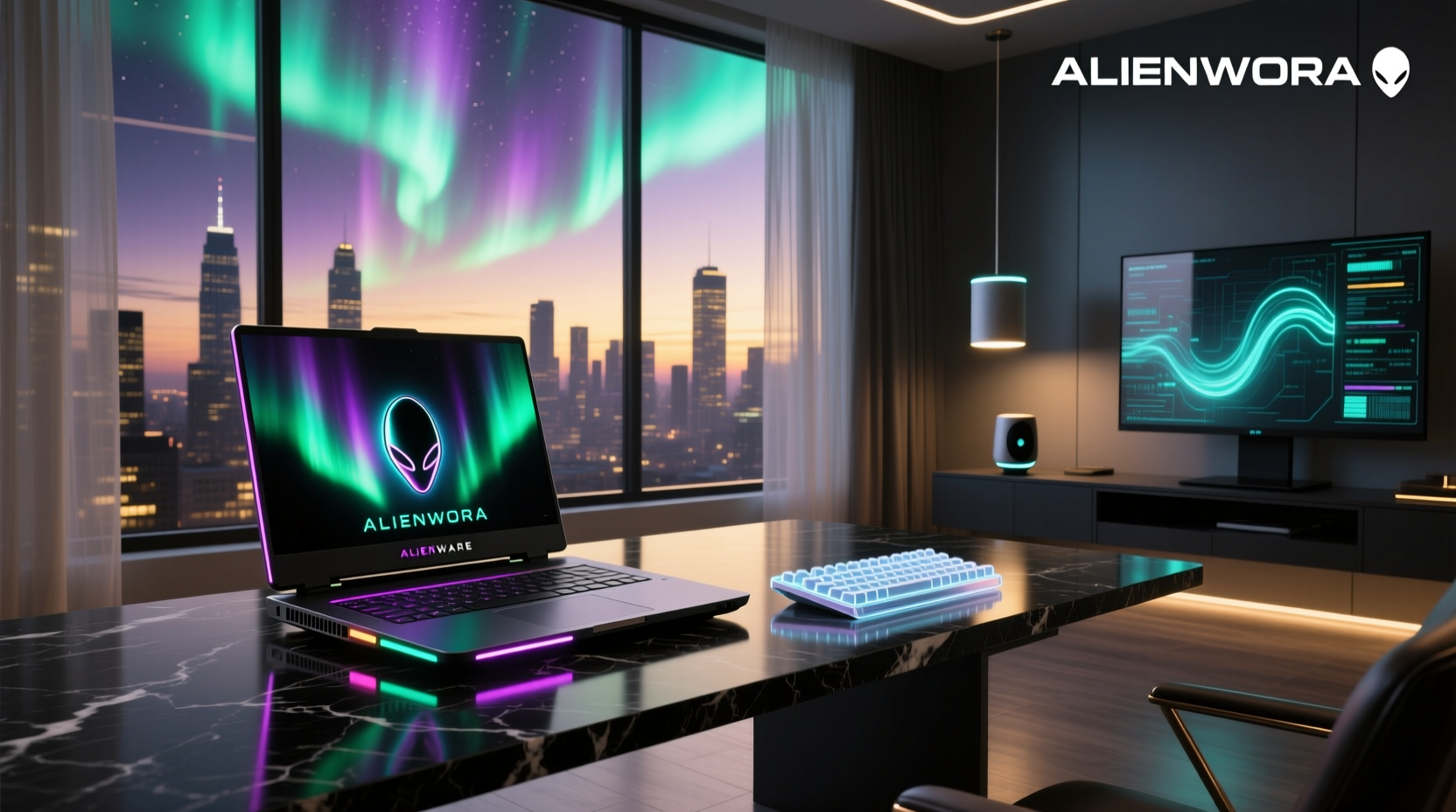 alienware aurora laptop guide what to choose in 2024