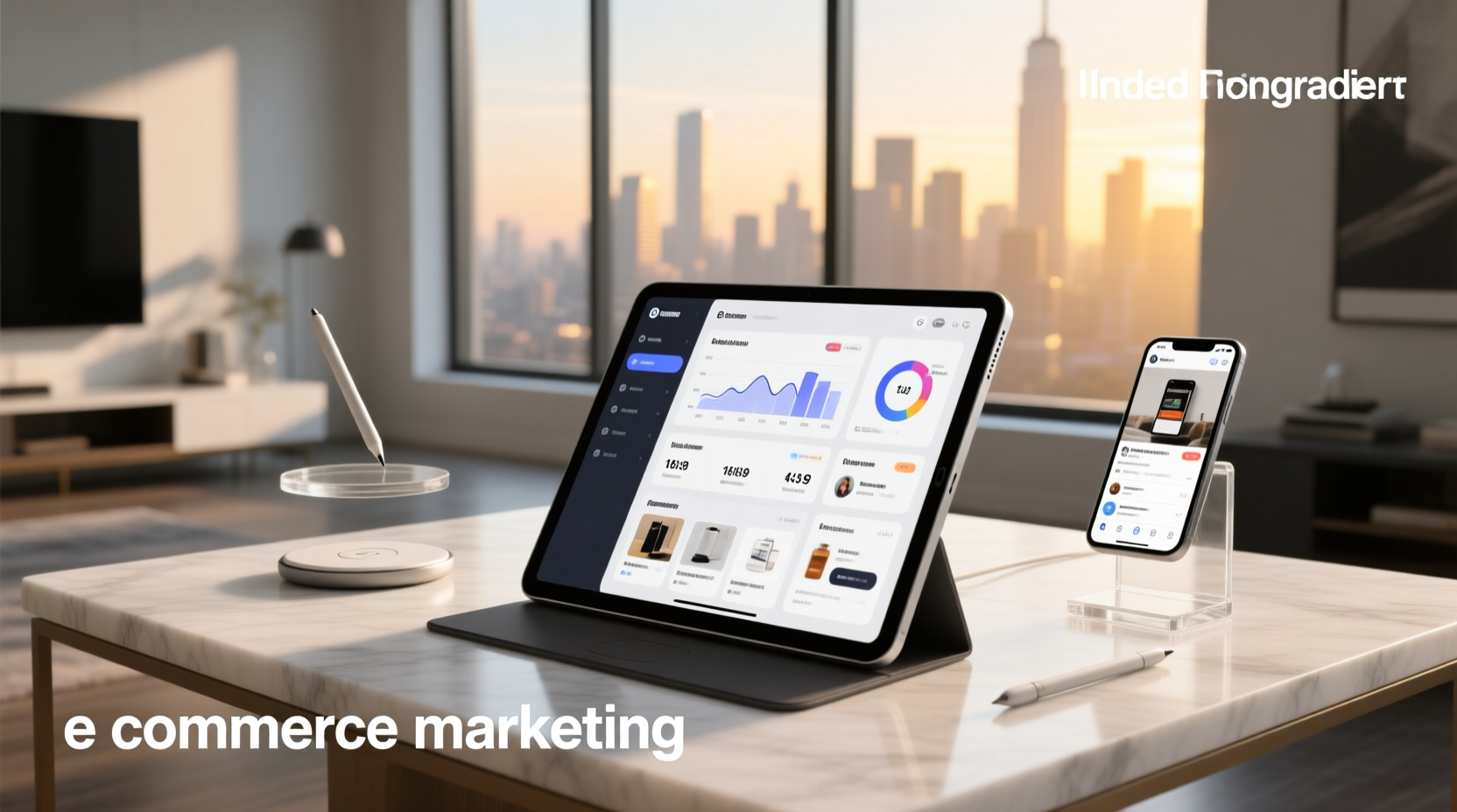 e commerce marketing