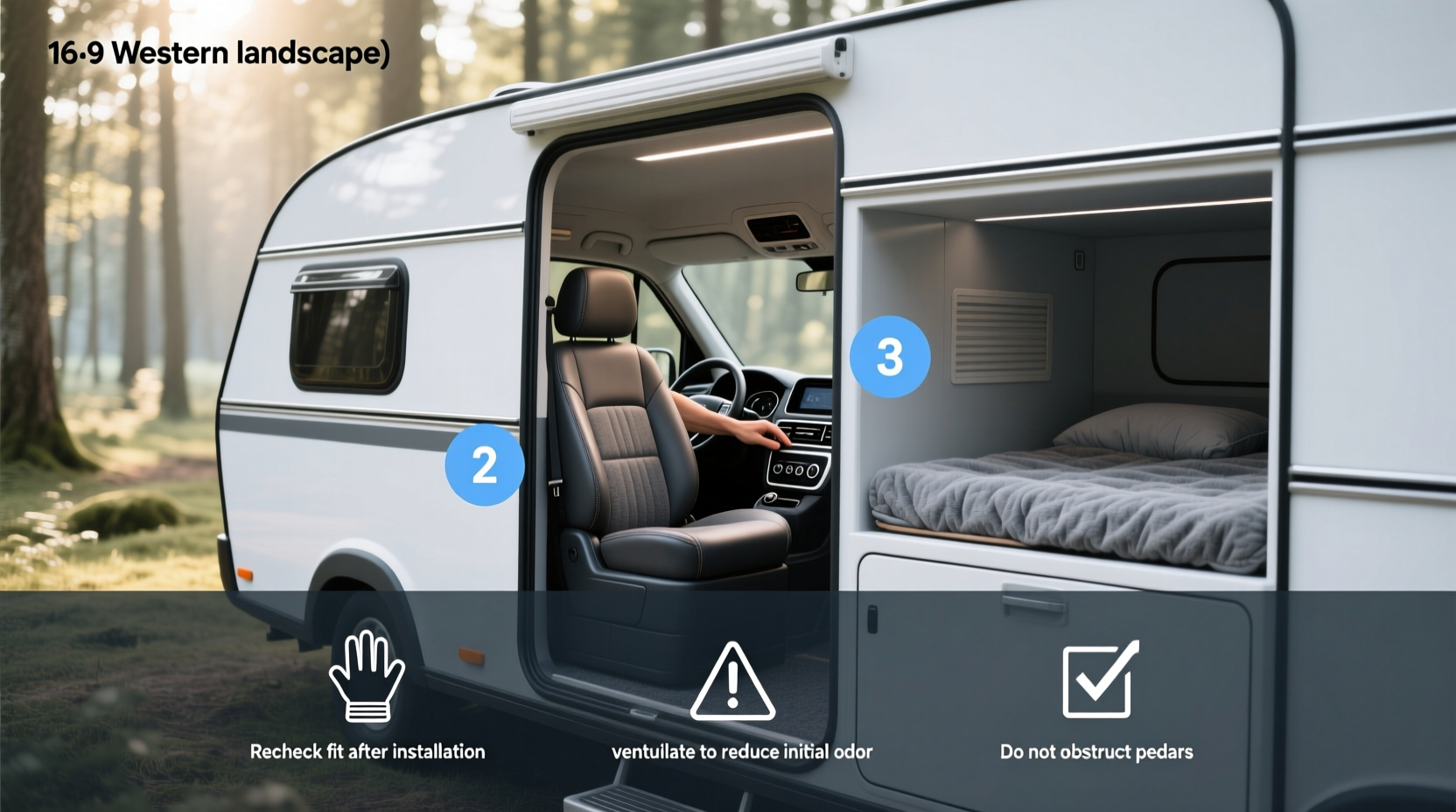 Camping-Car Intégral Occasion Moins de 7m Buying Guide