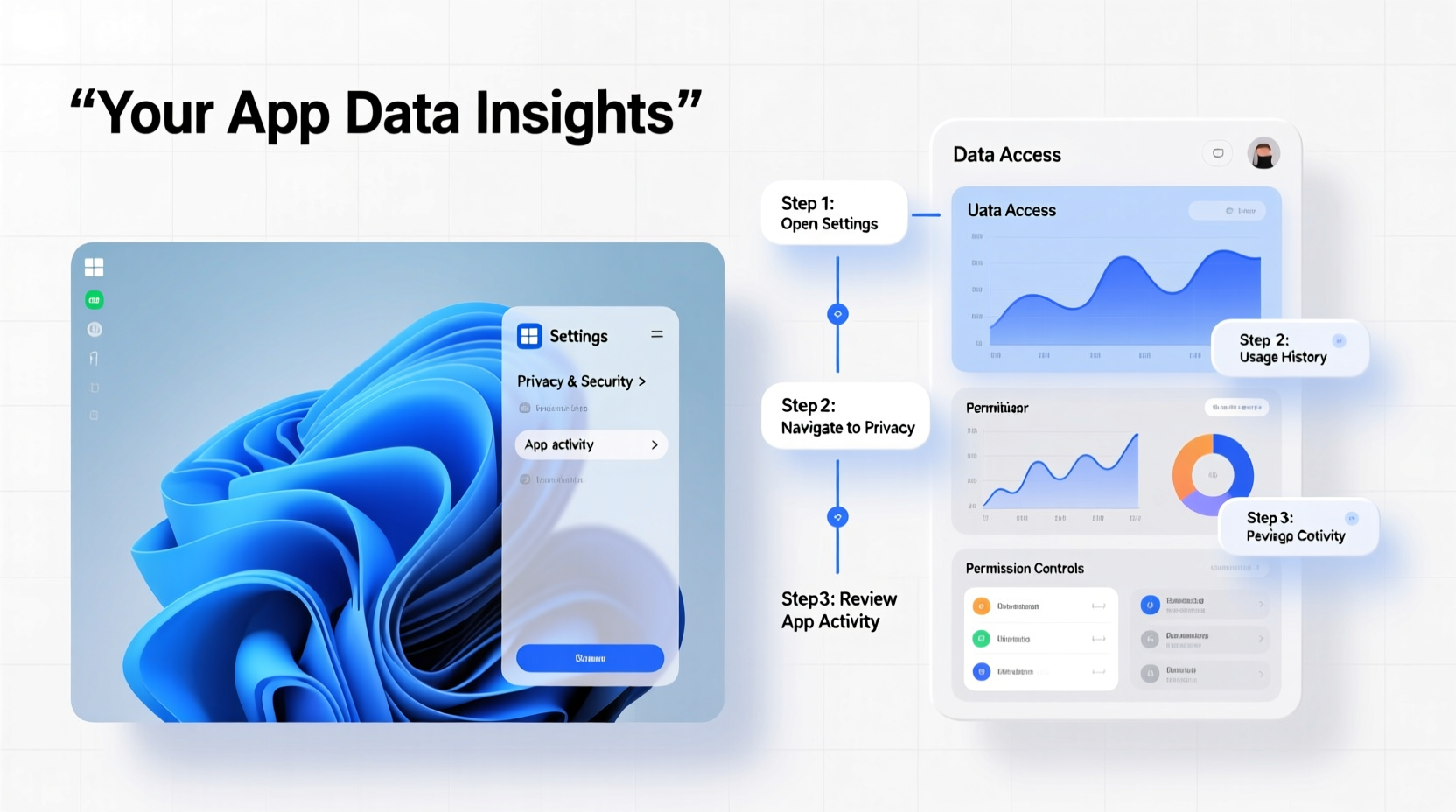 a practical guide to accessing and understanding your app data on windows