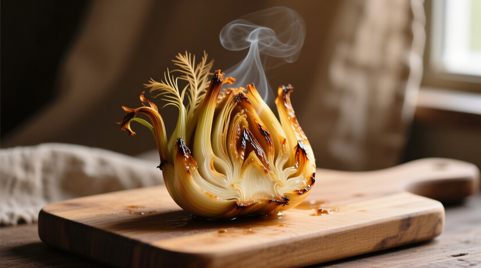Perfect Roasted Fennel: Flavor Transformation Guide