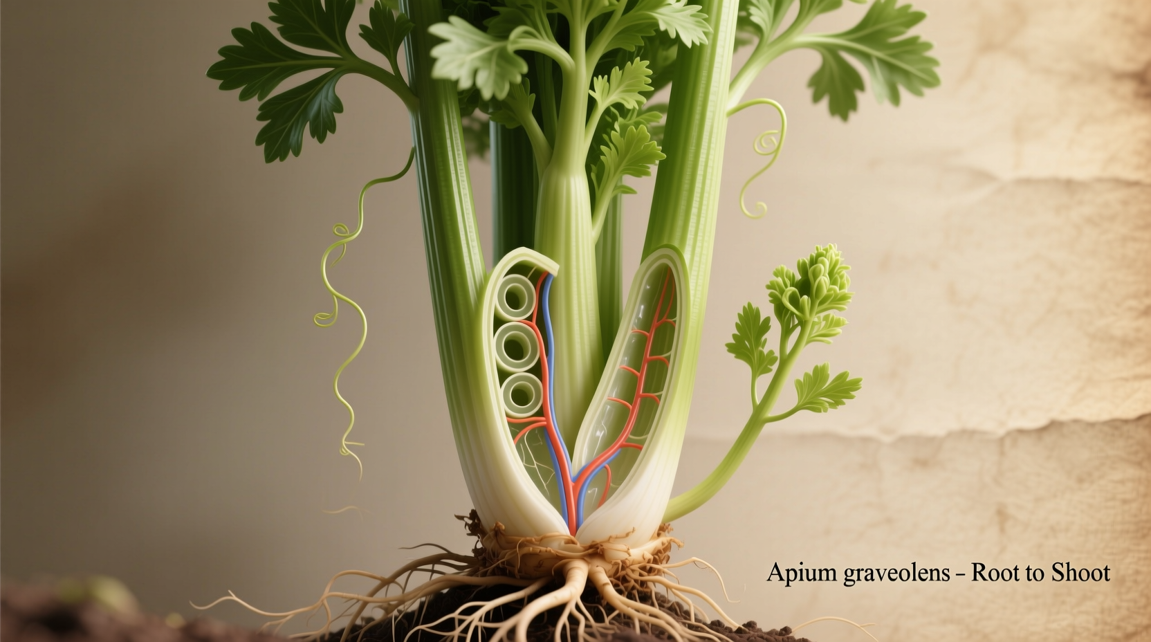 Regrow Celery from Stalk: Science-Backed Method (85% Success)