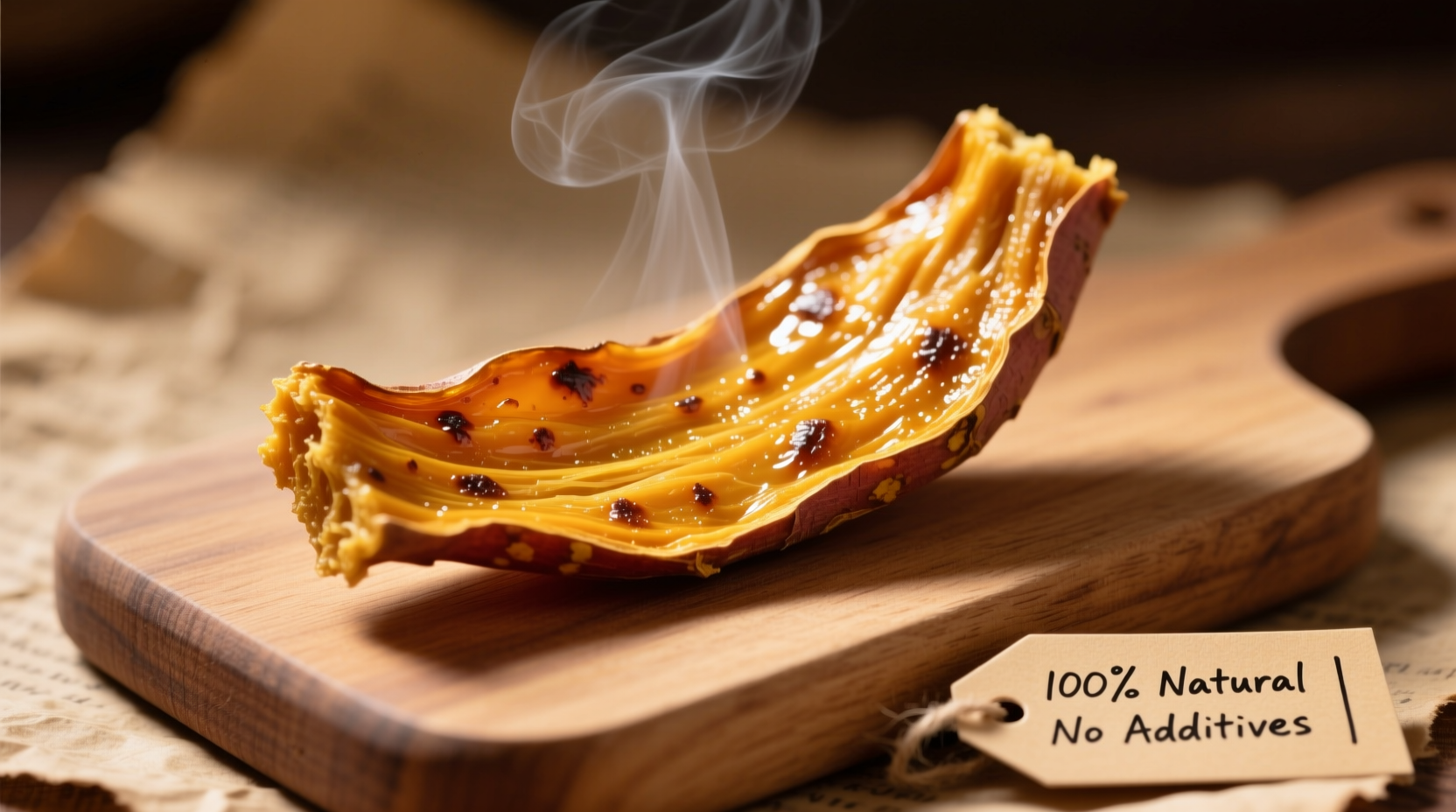 Rohe Süßkartoffel für Hunde: Sicher oder Risiko? Fachliche Einschätzung