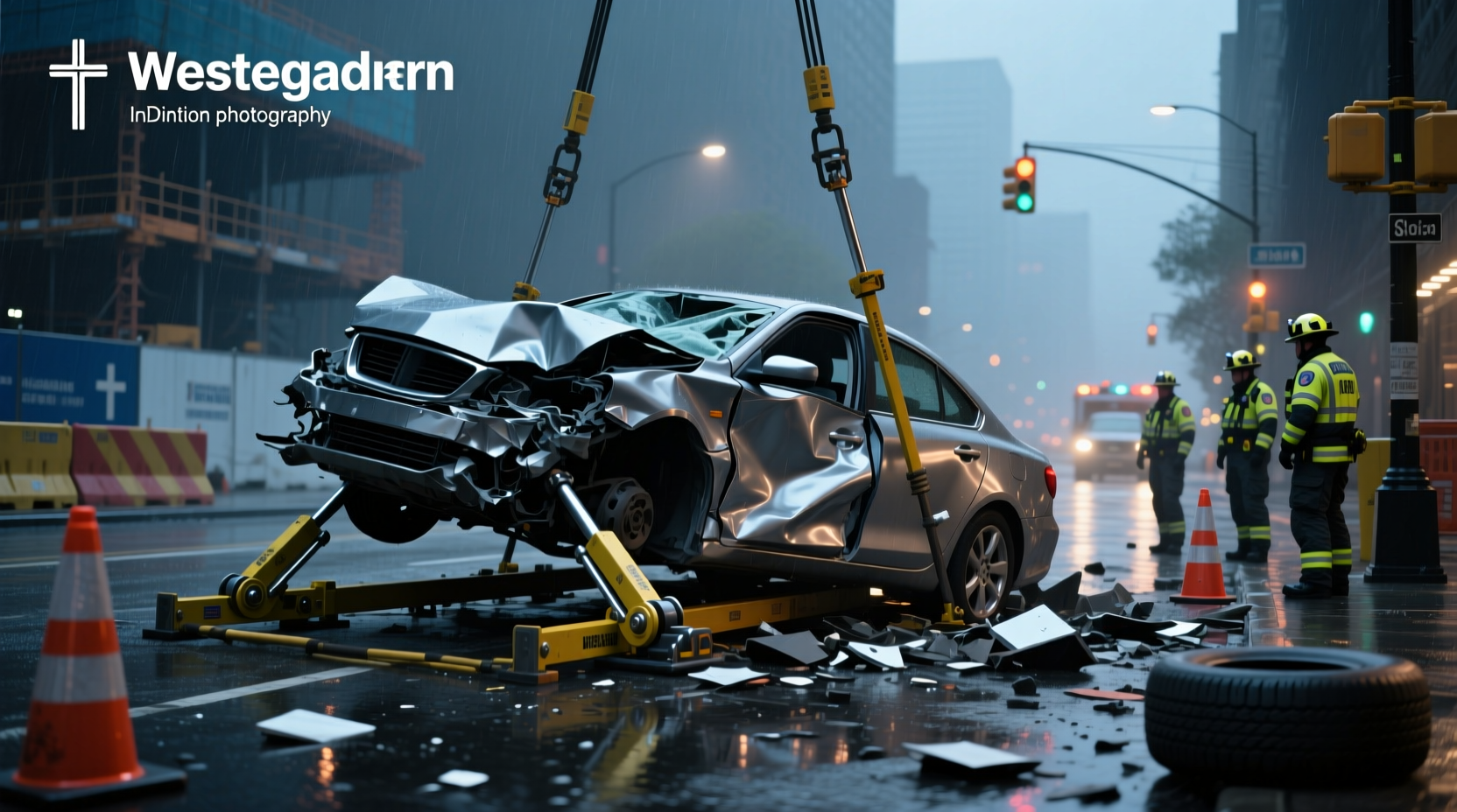 What Are Rescue Struts for Vehicle Stabilization and How Do They Work?