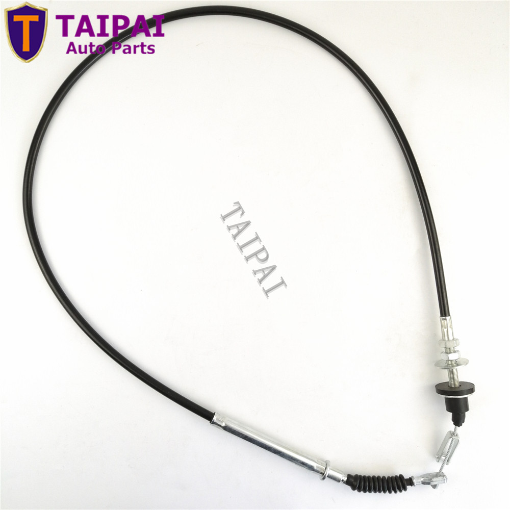 ISUZU CAMPO Clutch Cable - Reliable Performance & Durability