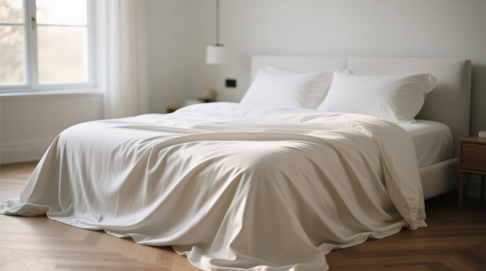 best percale sheets