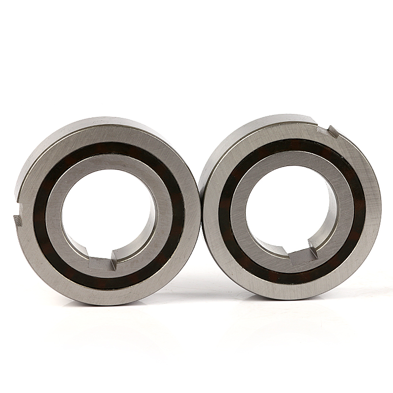 CSK6204 One way cam clutch bearing sealed type CSK20P CSK20PP CSK20-2RS