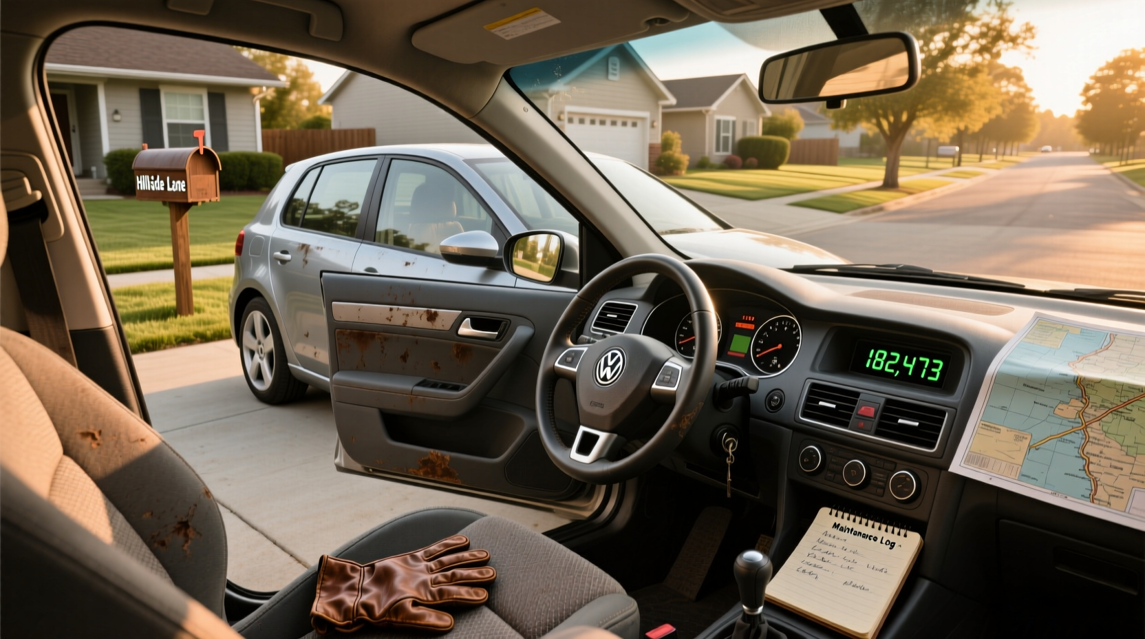 How to Choose a Used 2014 VW Golf: Longevity Guide