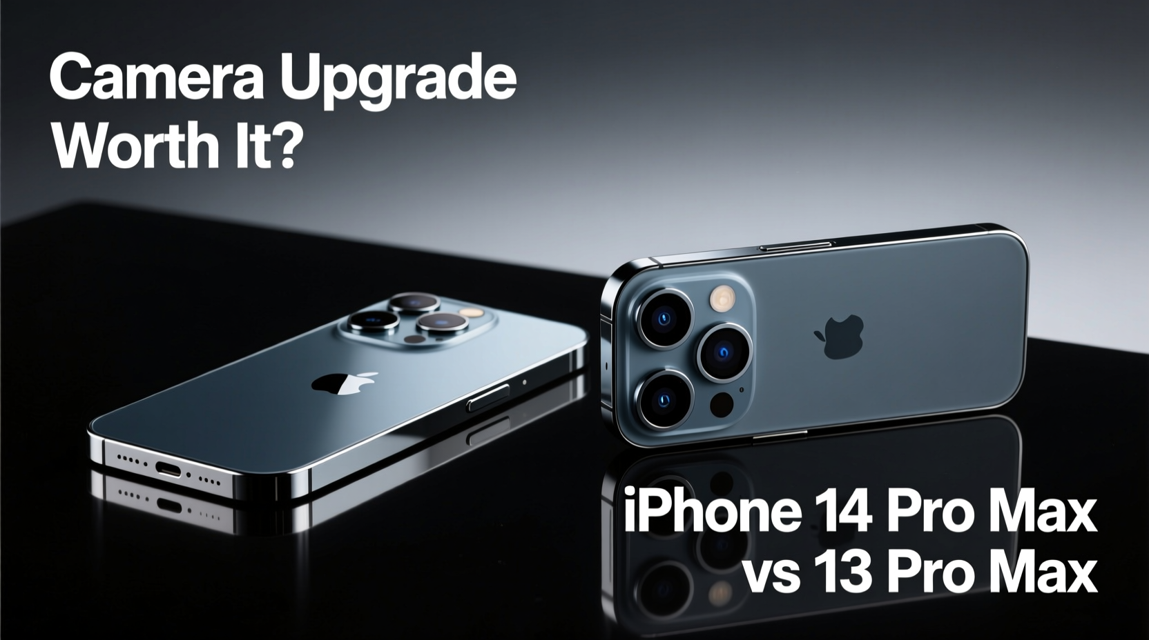 iphone 14 pro max vs 13 pro max camera is the upgrade worth it or just hype 3